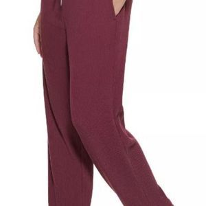 Calvin Klein Performance Ribbed Track Pants